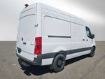 2026 Mercedes-Benz Sprinter 2500 Standard Roof I4 Diesel 144 RWD