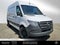 2026 Mercedes-Benz Sprinter 2500 Standard Roof I4 Diesel 144 RWD