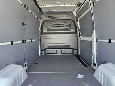 2026 Mercedes-Benz Sprinter 2500 Standard Roof I4 Diesel 144 RWD