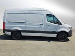 2026 Mercedes-Benz Sprinter 2500 Standard Roof I4 Diesel 144 RWD