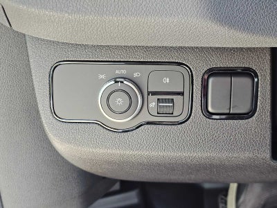 2026 Mercedes-Benz Sprinter 2500 Standard Roof I4 Diesel 144 RWD