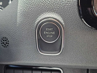 2026 Mercedes-Benz Sprinter 2500 Standard Roof I4 Diesel 144 RWD