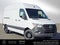2026 Mercedes-Benz Sprinter 2500 Standard Roof I4 Diesel 144 RWD