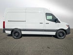 2026 Mercedes-Benz Sprinter 2500 Standard Roof I4 Diesel 144 RWD