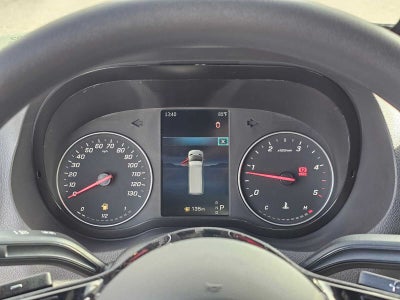 2026 Mercedes-Benz Sprinter 2500 Standard Roof I4 Diesel 144 RWD