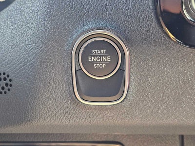 2026 Mercedes-Benz Sprinter 2500 Standard Roof I4 Diesel 144 RWD