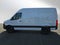 2026 Mercedes-Benz Sprinter 2500 Standard Roof I4 Diesel 144 RWD