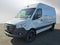2026 Mercedes-Benz Sprinter 2500 Standard Roof I4 Diesel 144 RWD
