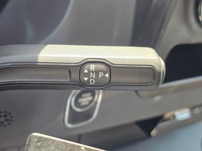 2025 Mercedes-Benz Sprinter Cargo Van 2500 Standard Roof I4 Diesel 144 RWD