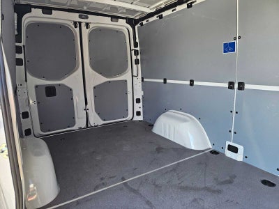2026 Mercedes-Benz Sprinter 2500 Standard Roof I4 Diesel 144 RWD
