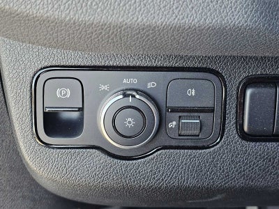 2026 Mercedes-Benz Sprinter 2500 Standard Roof I4 Diesel 144 RWD