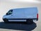 2026 Mercedes-Benz Sprinter 2500 Standard Roof I4 Diesel 144 RWD