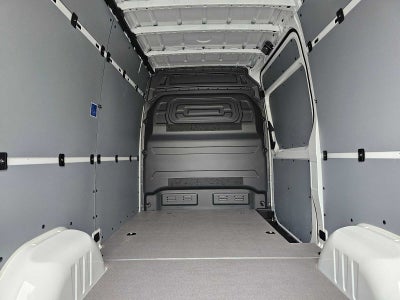 2026 Mercedes-Benz Sprinter 2500 Standard Roof I4 Diesel 144 RWD