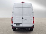 2026 Mercedes-Benz Sprinter 2500 Standard Roof I4 Diesel 144 RWD