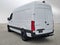 2026 Mercedes-Benz Sprinter 2500 Standard Roof I4 Diesel 144 RWD