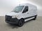 2026 Mercedes-Benz Sprinter 2500 Standard Roof I4 Diesel 144 RWD