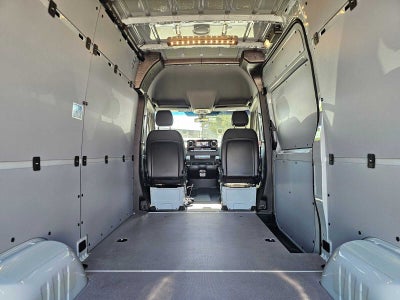 2026 Mercedes-Benz Sprinter 2500 Standard Roof I4 Diesel 144 RWD