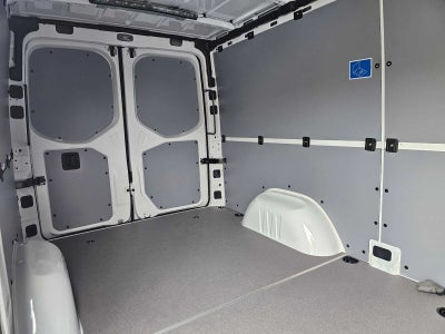 2026 Mercedes-Benz Sprinter 2500 Standard Roof I4 Diesel 144 RWD