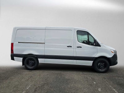2026 Mercedes-Benz Sprinter 2500 Standard Roof I4 Diesel 144 RWD