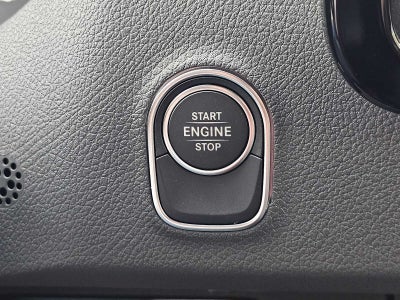 2026 Mercedes-Benz Sprinter 2500 Standard Roof I4 Diesel 144 RWD