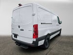 2026 Mercedes-Benz Sprinter 2500 Standard Roof I4 Diesel 144 RWD