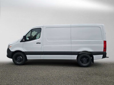 2026 Mercedes-Benz Sprinter 2500 Standard Roof I4 Diesel 144 RWD