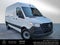 2025 Mercedes-Benz Sprinter Cargo Van 2500 Standard Roof I4 Diesel 144" RWD