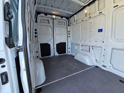 2025 Mercedes-Benz Sprinter Cargo Van 2500 Standard Roof I4 Diesel 144" RWD