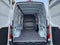 2025 Mercedes-Benz Sprinter Cargo Van 2500 Standard Roof I4 Diesel 144" RWD