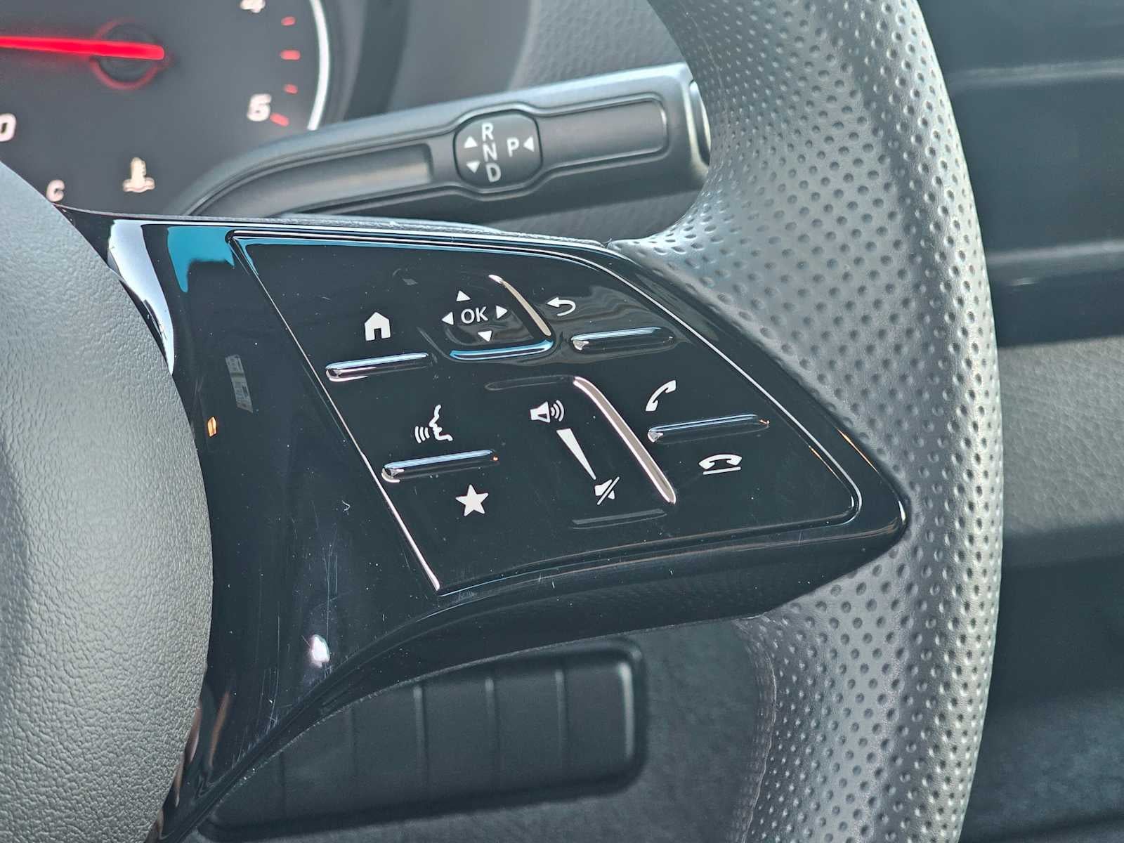 2025 Mercedes-Benz Sprinter Cargo Van 2500 Standard Roof I4 Diesel 144" RWD