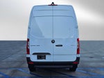 2025 Mercedes-Benz Sprinter Cargo Van 2500 Standard Roof I4 Diesel 144" RWD