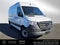 2025 Mercedes-Benz Sprinter Cargo Van 2500 Standard Roof I4 Diesel 144 RWD