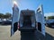 2025 Mercedes-Benz Sprinter Cargo Van 2500 Standard Roof I4 Diesel 144 RWD