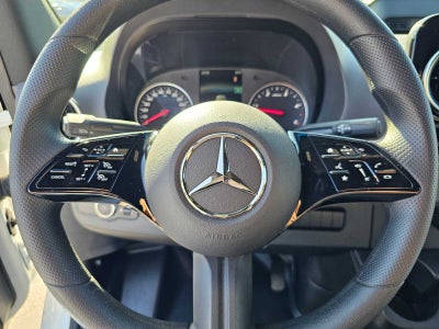 2025 Mercedes-Benz Sprinter Cargo Van 2500 Standard Roof I4 Diesel 144 RWD