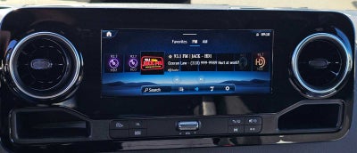 2025 Mercedes-Benz Sprinter Cargo Van 2500 Standard Roof I4 Diesel 144 RWD