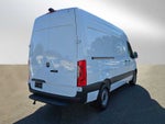 2025 Mercedes-Benz Sprinter Cargo Van 2500 Standard Roof I4 Diesel 144 RWD