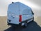2025 Mercedes-Benz Sprinter Cargo Van 2500 Standard Roof I4 Diesel 144 RWD