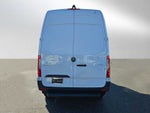 2025 Mercedes-Benz Sprinter Cargo Van 2500 Standard Roof I4 Diesel 144 RWD