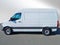 2025 Mercedes-Benz Sprinter Cargo Van 2500 Standard Roof I4 Diesel 144 RWD