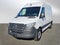 2025 Mercedes-Benz Sprinter Cargo Van 2500 Standard Roof I4 Diesel 144 RWD