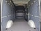 2025 Mercedes-Benz Sprinter Cargo Van 2500 Standard Roof I4 Diesel 144 RWD