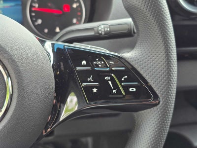 2025 Mercedes-Benz Sprinter Cargo Van 2500 Standard Roof I4 Diesel 144 RWD