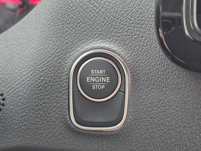 2025 Mercedes-Benz Sprinter Cargo Van 2500 Standard Roof I4 Diesel 144 RWD