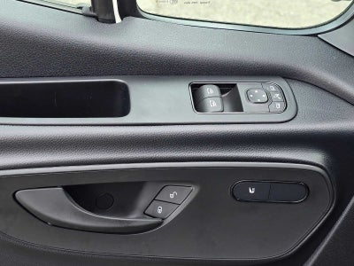 2025 Mercedes-Benz Sprinter Cargo Van 2500 Standard Roof I4 Diesel 144 RWD