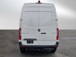 2025 Mercedes-Benz Sprinter Cargo Van 2500 Standard Roof I4 Diesel 144 RWD