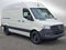 2025 Mercedes-Benz Sprinter Cargo Van 2500 Standard Roof I4 Diesel 144 RWD