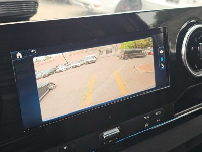 2025 Mercedes-Benz Sprinter Cargo Van 2500 Standard Roof I4 Diesel 144 RWD