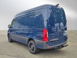2025 Mercedes-Benz Sprinter Cargo Van 2500 Standard Roof I4 Diesel 144 RWD