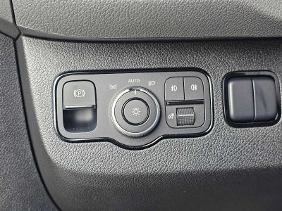 2025 Mercedes-Benz Sprinter Cargo Van 2500 Standard Roof I4 Diesel 144 RWD