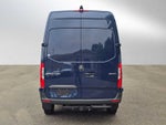 2025 Mercedes-Benz Sprinter Cargo Van 2500 Standard Roof I4 Diesel 144 RWD